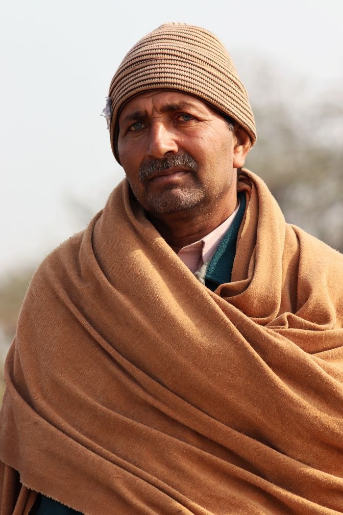Hassan M.